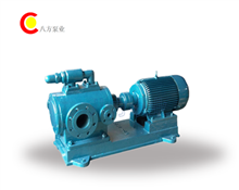三nba中国官方网站-三螺杆沥青保温泵